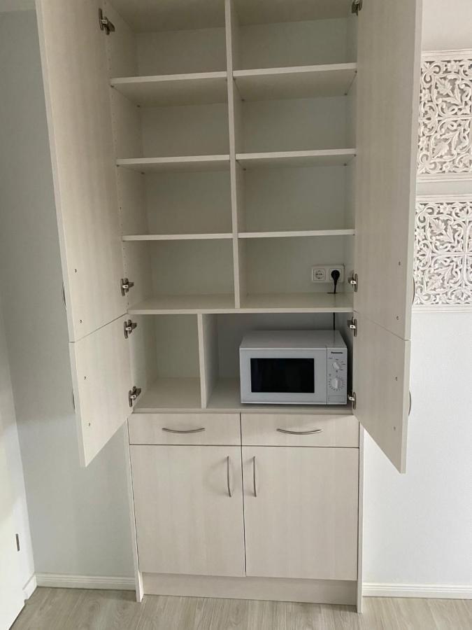 그로미츠 Haus Elfi 아파트 외부 사진