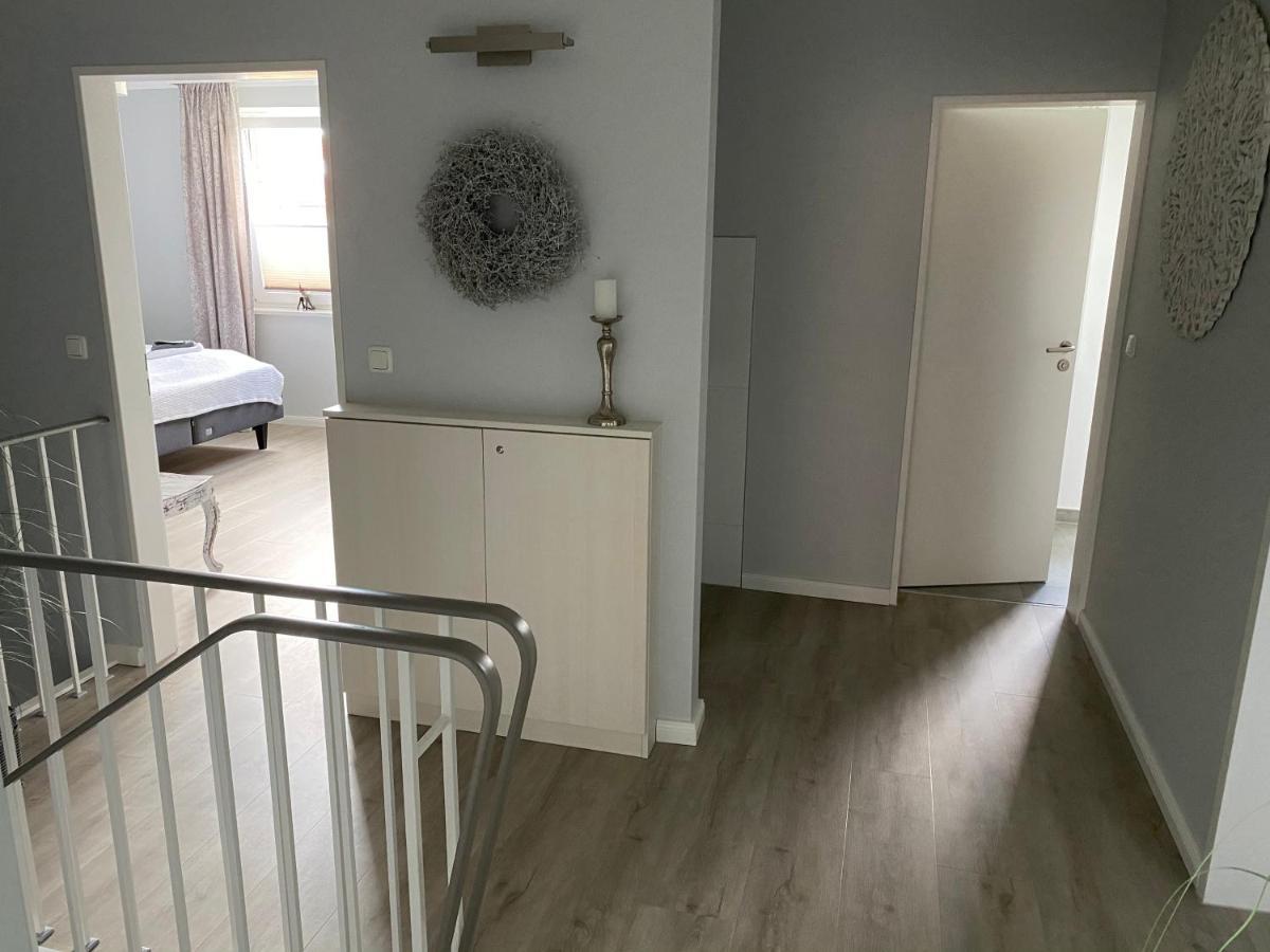 그로미츠 Haus Elfi 아파트 외부 사진